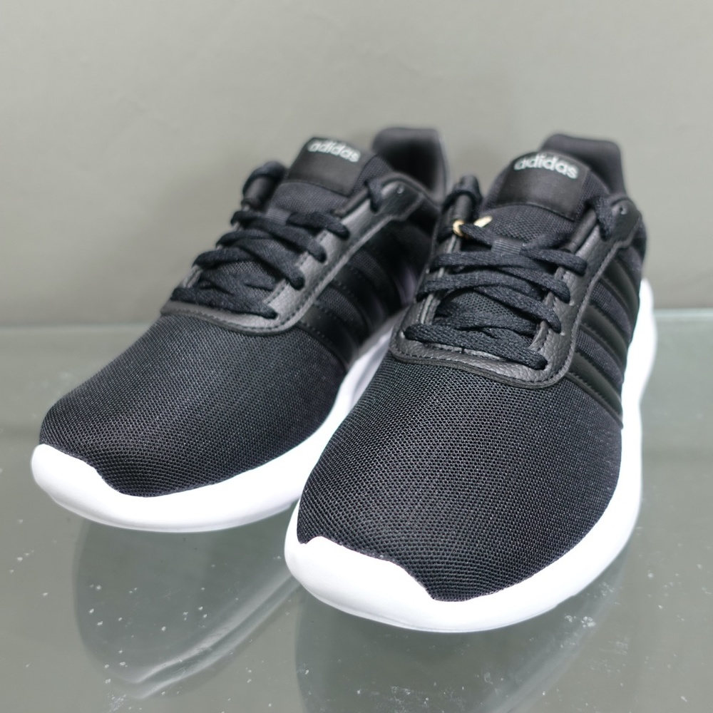 Adidas Lite Racer 3.0 Women's Sneakers #699 - Picture 4 of 8